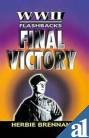 Final Victory (9780713654264) by Herbie Brennan