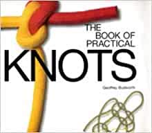 Imagen de archivo de The Book of Practical Knots a la venta por WorldofBooks