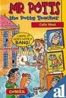 Beispielbild fr Mr. Potts the Potty Teacher (Comix) zum Verkauf von AwesomeBooks