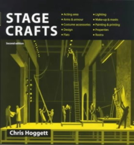 9780713654776: Stage Crafts