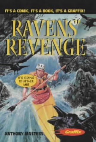 9780713654813: Raven's Revenge: 33 (Graffix)