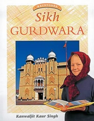 9780713654967: Sikh Gurdwara (Keystones)