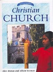 Keystones: Christian Church (9780713654974) by A&C Black