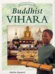 Stock image for Buddhist Vihara (Keystones) for sale by AwesomeBooks