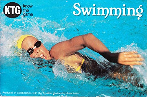 Beispielbild fr Swimming (Know the Game) zum Verkauf von Reuseabook