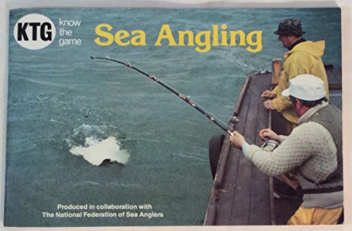 Sea Angling (9780713655063) by Michael Pritchard