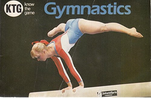 9780713655483: Know the Game: Gymnastics (Know the Game)