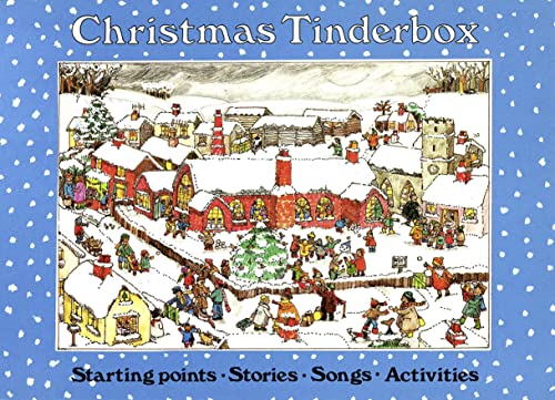 Christmas Tinderbox: Starting Points, Stories, Songs, Activities (Classroom Music) (9780713655575) by Nicholls, Sue