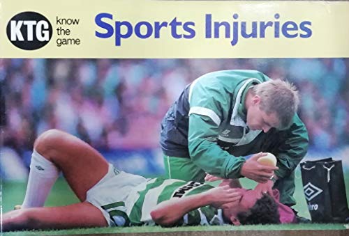 9780713656183: Sports Injuries (Know the Game)