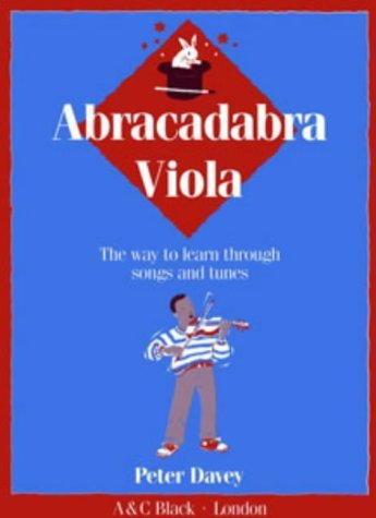 9780713656299: Abracadabra Viola