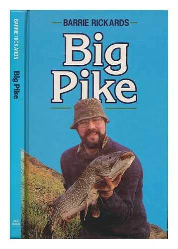 Stock image for Big Pike for sale by WorldofBooks