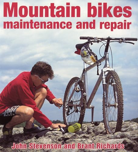 Beispielbild fr Mountain Bikes Maintenance and Repair (Cycling) zum Verkauf von AwesomeBooks