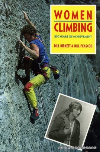 9780713657197: Women Climbing