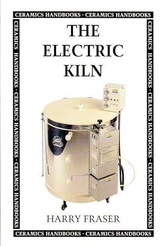 Beispielbild fr Electric Kiln zum Verkauf von WorldofBooks