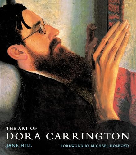 9780713657265: The Art of Dora Carrington