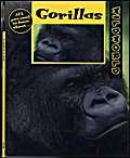 Beispielbild fr Gorillas (Wild World) (Wild World S.) zum Verkauf von Reuseabook