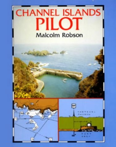 9780713657715: Channel Islands Pilot