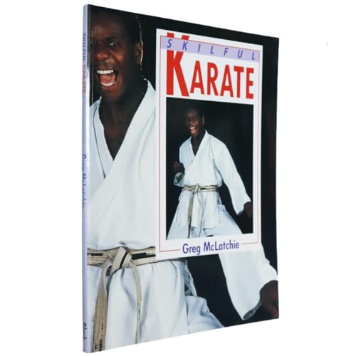 Stock image for Skillful Karate (The Skilful Series) for sale by Cover to Cover Books & More