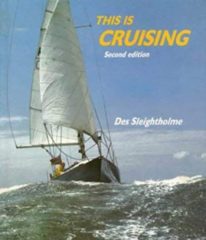 Stock image for This is Cruising for sale by WorldofBooks