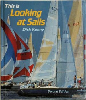 Imagen de archivo de This is Looking at Sails a la venta por AwesomeBooks