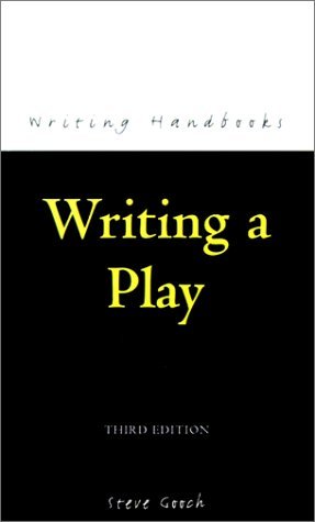 Beispielbild fr Writing a Play (Writing Handbooks) zum Verkauf von SecondSale