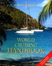 Stock image for World Cruising Handbook: Covering All the Maritime Nations of the World for sale by Reuseabook