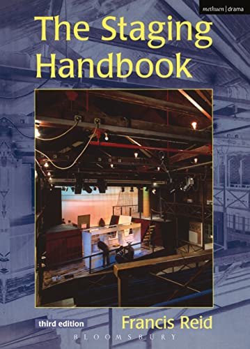 

The Staging Handbook Stage and Costume Backstage