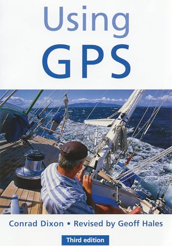 Stock image for USING GPS 3ED for sale by WorldofBooks