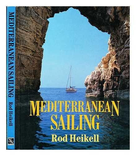 Beispielbild fr Mediterranean Sailing zum Verkauf von WorldofBooks