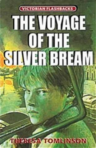 Stock image for The Voyage of the "Silver Bream" (Victorian Flashbacks) for sale by Reuseabook
