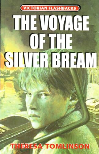 Stock image for The Voyage of the Silver Bream for sale by Blackwell's