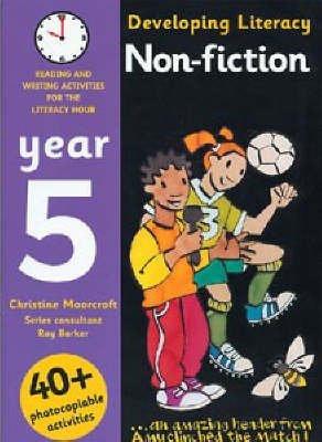 9780713658675: Developing Literacy Poetry