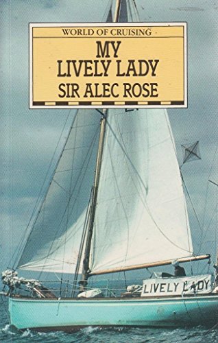 Imagen de archivo de My Lively Lady a la venta por ThriftBooks-Dallas