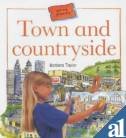 9780713659375: Town and Countryside (Going Places)