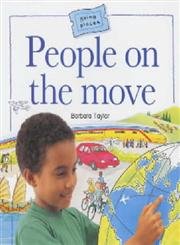 Stock image for People on the Move for sale by Blackwell's