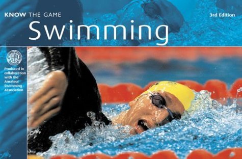 Imagen de archivo de Swimming. a la venta por WorldofBooks