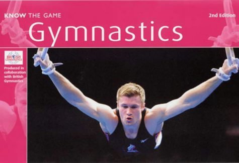 Beispielbild fr Gymnastics zum Verkauf von Anybook.com