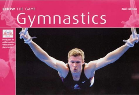 Stock image for Gymnastics for sale by Better World Books Ltd