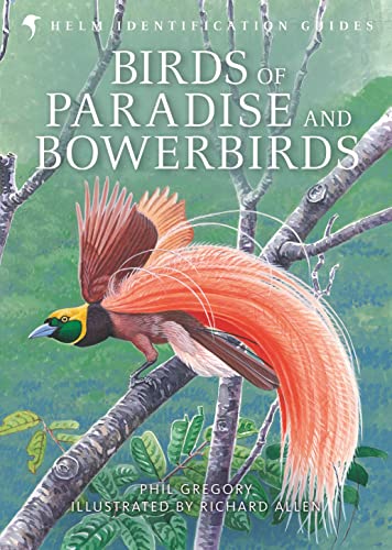 Beispielbild fr Birds of Paradise and Bowerbirds zum Verkauf von Majestic Books