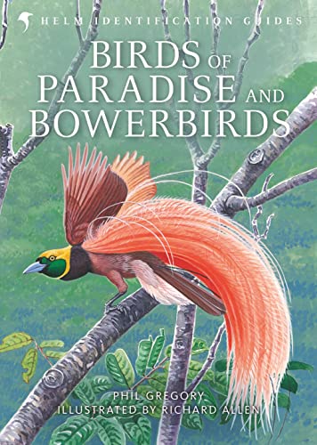 Stock image for Birds of Paradise and Bowerbirds for sale by Majestic Books