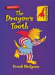 Imagen de archivo de Little T: the Dragon's Tooth (Rockets) a la venta por WorldofBooks