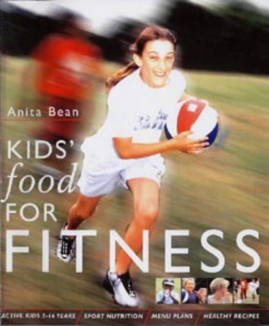 9780713660951: Kids' Food for Fitness (Know the Game)