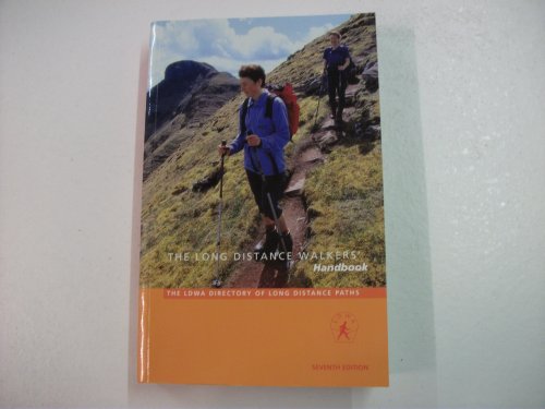 Imagen de archivo de The Long Distance Walkers Handbook: The LDWA Directory of Long Distance Walks (Travel) a la venta por WorldofBooks
