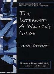 Imagen de archivo de The Internet: A Writer's Guide (2nd edition) a la venta por WorldofBooks