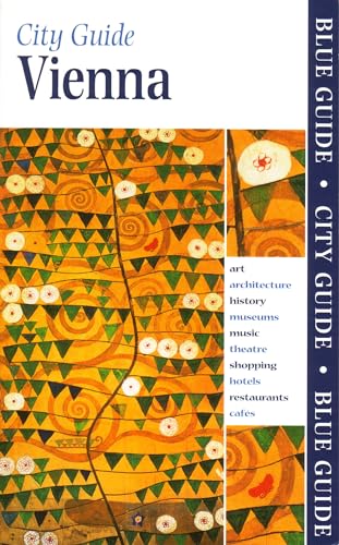 Beispielbild fr Blue Guide Vienna (2nd edn) (Blue Guides) zum Verkauf von WorldofBooks