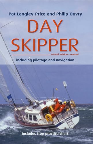 Beispielbild fr Day Skipper zum Verkauf von Reuseabook