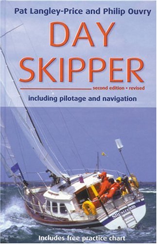 Stock image for Day Skipper for sale by Goldstone Books