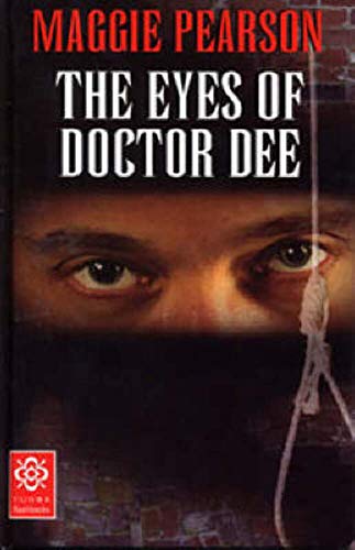 Stock image for The Eyes of Doctor Dee (Tudor Flashbacks) for sale by Chiron Media