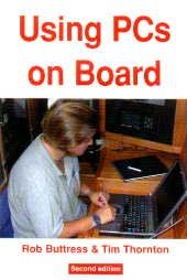 Stock image for Using PCs on Board for sale by WorldofBooks