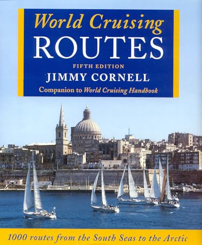 9780713662115: World Cruising Routes